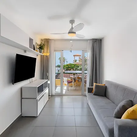 Apartment En Playa De Americas, Torre Del Sol