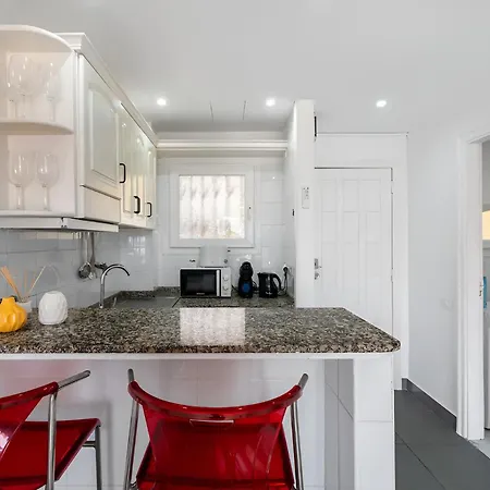 Brisa Del Atlantico En Torre Del Sol, Americas * 美洲海滩