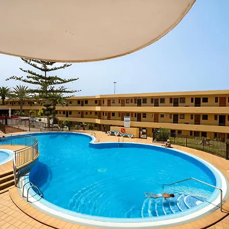 Apartamento En Playa De Americas, Torre Del Sol *