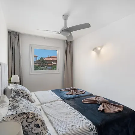 公寓 Brisa Del Atlantico En Torre Del Sol, Americas