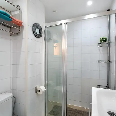 Brisa Del Atlantico En Torre Del Sol, Americas 美洲海滩